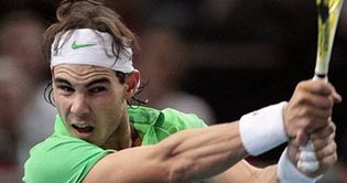 Nadal and Djokovic square off in Paris